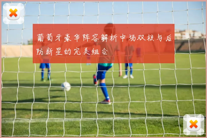 葡萄牙豪华阵容解析中场双核与后防新星的完美组合