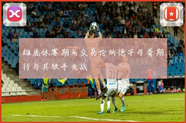 雄鹿休赛期或交易伦纳德字母哥期待与其联手共战
