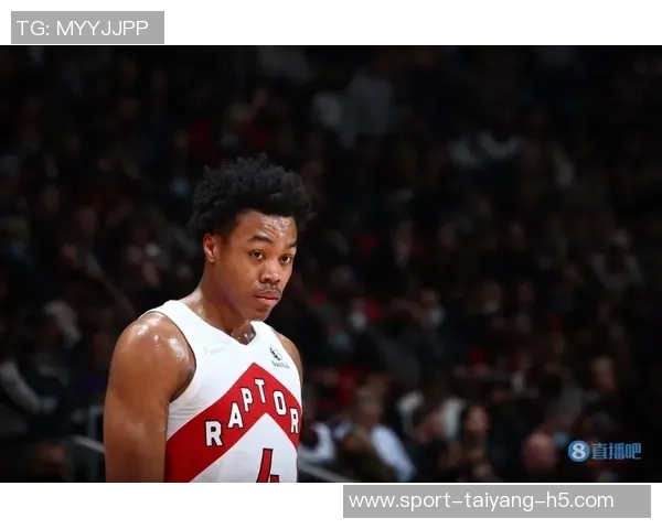 巴恩斯砍下31分展现实力猛龙主帅称其极大鼓舞球队士气 巴恩斯砍下31分展现实力猛龙主帅称其极大鼓舞球队士气