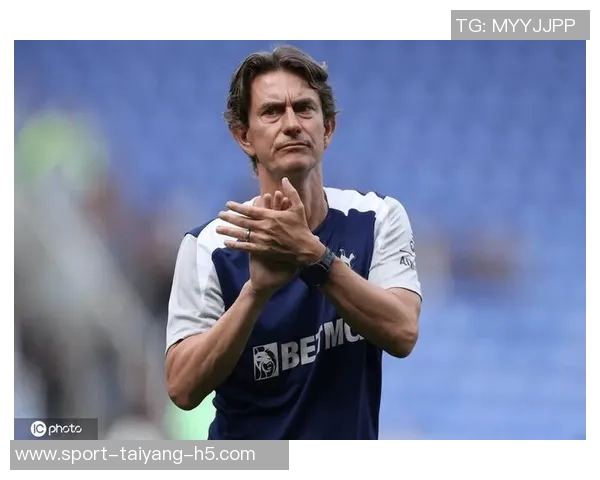 弗兰克谈加盟热刺的决心与库卢伤病的罕见性分析 弗兰克谈加盟热刺的决心与库卢伤病的罕见性分析