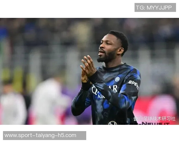 托尼分析弗拉泰西与K图拉姆互换的利弊后者实力更胜一筹