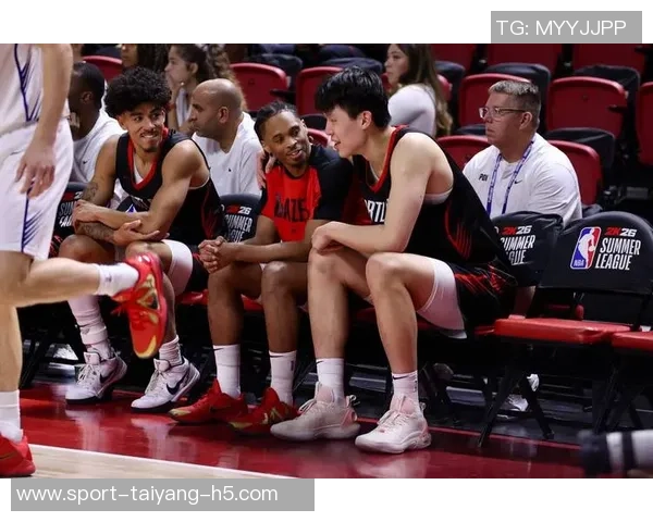 美媒评选25年选秀重排杨瀚森跃升至第九名一球员排名大幅提升28位